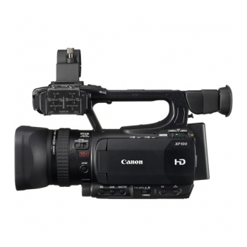 CANON XF-100 Filmadora HDV com 1CCD CF - foto 5