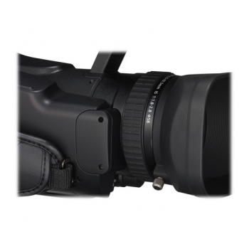 CANON XF-100 Filmadora HDV com 1CCD CF - foto 6