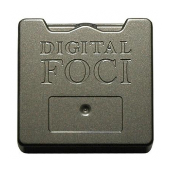 DIGITAL FOCI P18-100 Álbum de bolso digital com tela de 1.5" - foto 2