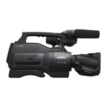 SONY HVR-HD1000 Filmadora HDV com 1CCD usada - foto 2