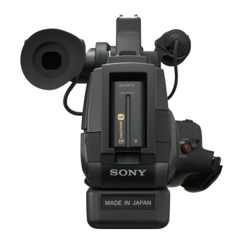 SONY HVR-HD1000 Filmadora HDV com 1CCD usada - foto 4