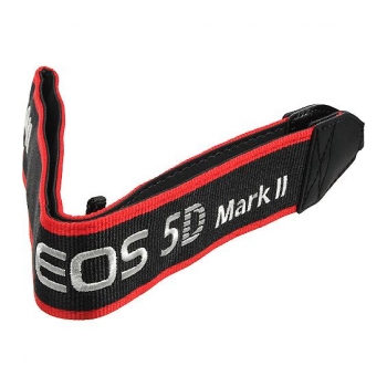 CANON EW-EOS5D Alça de ombro reforçada para máquina fotográfica