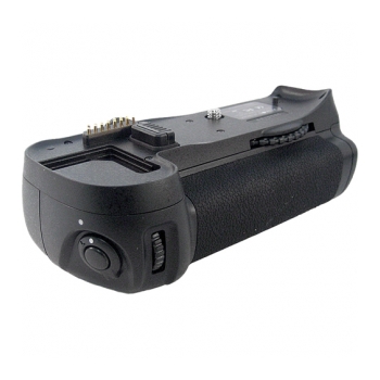 ZEIKOS ZE-NBG300 Grip de bateria para Nikon D700 - foto 1