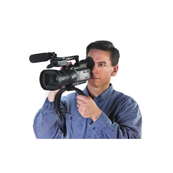 ANTON BAUER EGRIP-Z Suporte de mão para filmadora handycam - foto 3