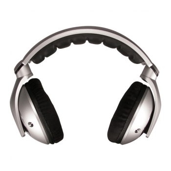 Fone de ouvido arco fechado profissional NADY QH-660