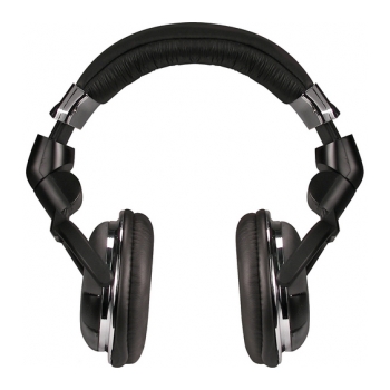 NADY DJH-2000 Fone de ouvido arco fechado profissional