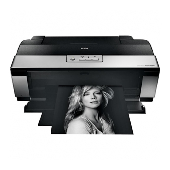 EPSON R2880 Impressora jato de tinta para CD/DVD  - foto 1