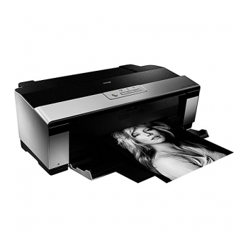 EPSON R2880 Impressora jato de tinta para CD/DVD  - foto 2