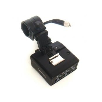 PANASONIC AG-MYA30G Adaptador XLR para filmadoras Panasonic - foto 3