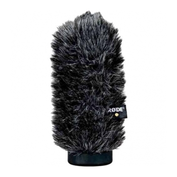 RODE WS7 Espuma para microfone de boom tipo priscila com 19cm