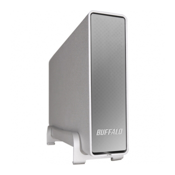 HD externo de 2Tb USB 2.0 compatível com win BUFFALO HD-2000