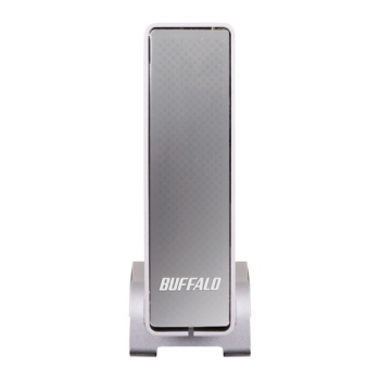 BUFFALO HD-2000 HD externo de 2Tb USB 2.0 compatível com win - foto 2