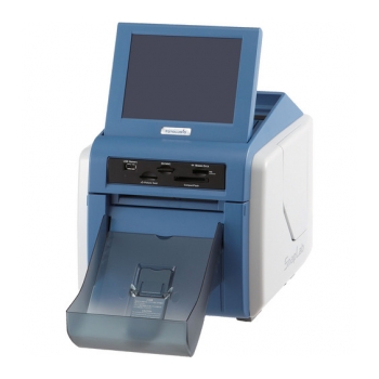 DNP DS-SL10 Impressora para eventos estilo kiosk Snaplab