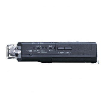 TASCAM DR-40 Gravador de voz digital com slot Micro SD - foto 10