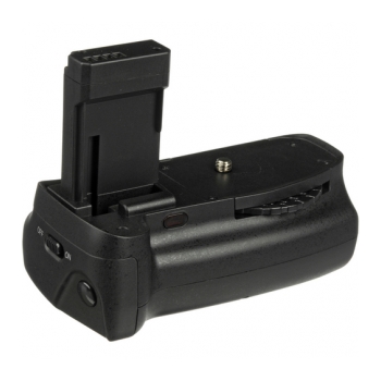BOWER XBGC-T3 Grip de bateria para Canon T3 - foto 1