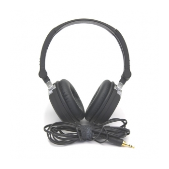 AKG K81-DJ Fone de ouvido arco fechado para DJ - foto 2