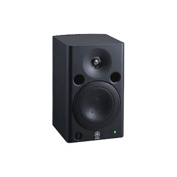 YAMAHA MS-P5 Caixa de som amplificada - monitor de estúdio 5" single