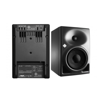 Caixa de som amplificada - monitor de estúdio 5.25" single NEUMANN KH-120A