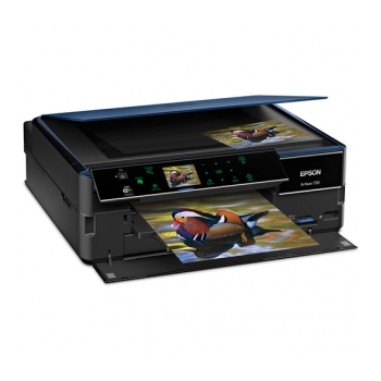EPSON ARTISAN 730 Impressora jato de tinta multi-função sem fio para CD/DVD - foto 1
