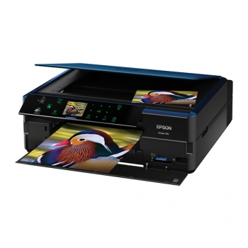EPSON ARTISAN 730 Impressora jato de tinta multi-função sem fio para CD/DVD - foto 2
