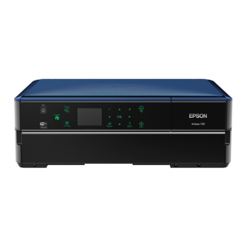 EPSON ARTISAN 730 Impressora jato de tinta multi-função sem fio para CD/DVD - foto 4