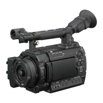 SONY PMW-F3 Filmadora XDCAM com 1CCD Super 35mm - corpo - foto 1