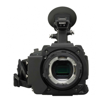 SONY PMW-F3 Filmadora XDCAM com 1CCD Super 35mm - corpo - foto 2
