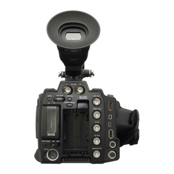 SONY PMW-F3 Filmadora XDCAM com 1CCD Super 35mm - corpo - foto 3