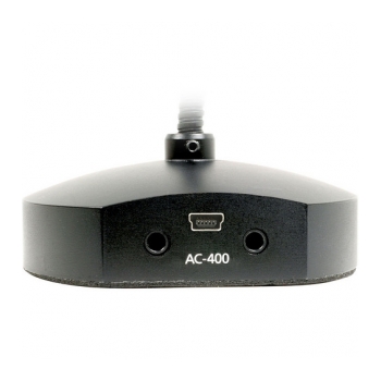 MXL AC-400 Microfone gooseneck de 15cm com cabo USB - foto 2