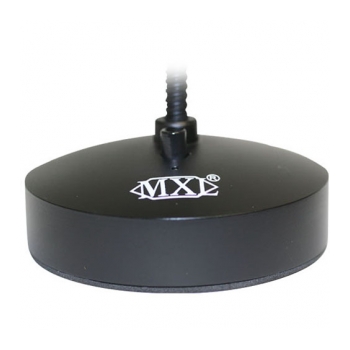 MXL AC-400 Microfone gooseneck de 15cm com cabo USB - foto 3