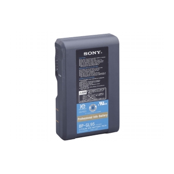 SONY BP-GL95 Bateria para filmadora digital Sony