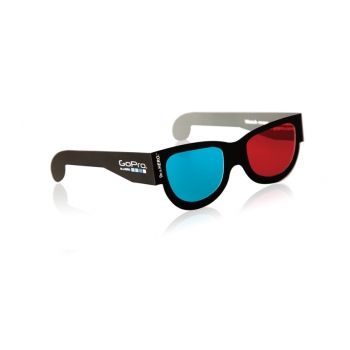 Óculos 3D para utilização com projetores 3D GO PRO A3DGL-501