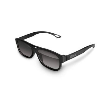 LG AG-F210 Óculos 3D para utilização com projetores 3D