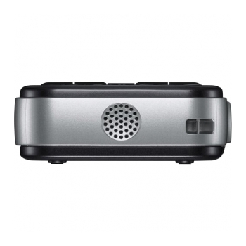 SONY PCM-M10 Gravador de voz digital com 4Gb e slot Micro SD - foto 3