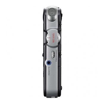 SONY PCM-M10 Gravador de voz digital com 4Gb e slot Micro SD usado - foto 4