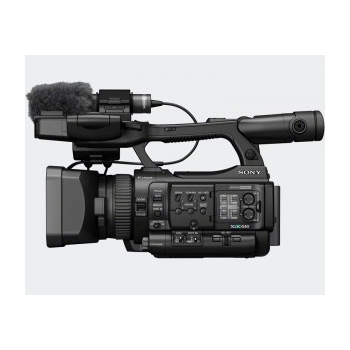 SONY PMW-100 Filmadora XDCAM com 1CCD HD422 usada - foto 2