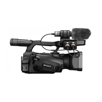 SONY PMW-100 Filmadora XDCAM com 1CCD HD422 usada - foto 3