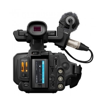 SONY PMW-100 Filmadora XDCAM com 1CCD HD422 usada - foto 4