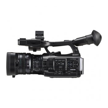SONY PMW-200 Filmadora XDCAM com 1CCD HD422 usada - foto 2