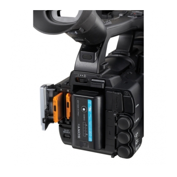 SONY PMW-200 Filmadora XDCAM com 1CCD HD422 usada - foto 3