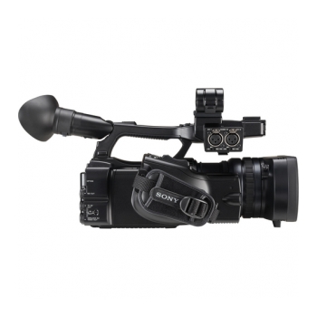 SONY PMW-200 Filmadora XDCAM com 1CCD HD422 usada - foto 4