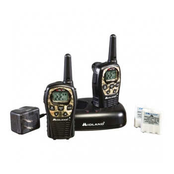 MIDLAND LXT535-VP3 Rádio walkie talkie intercom "par"
