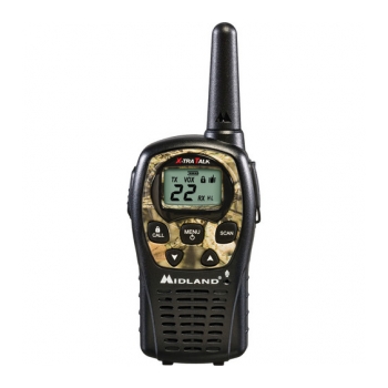 MIDLAND LXT535-VP3 Rádio walkie talkie intercom "par" - foto 2