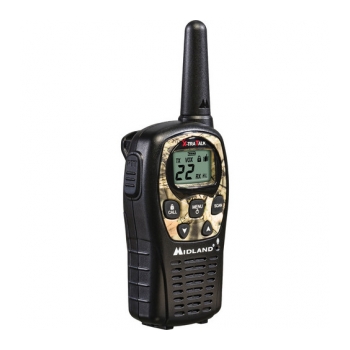 MIDLAND LXT535-VP3 Rádio walkie talkie intercom "par" - foto 5