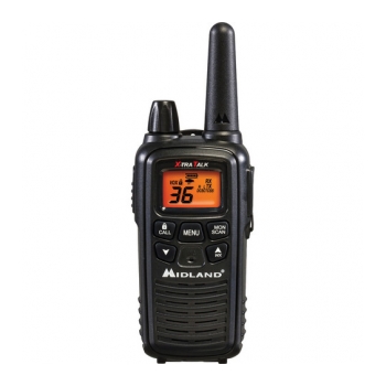 MIDLAND LXT600-VP3  Rádio walkie talkie intercom "par" - foto 2