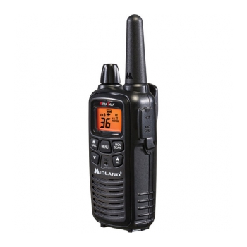 MIDLAND LXT600-VP3  Rádio walkie talkie intercom "par" - foto 4