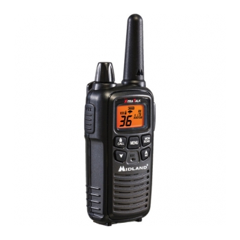 MIDLAND LXT600-VP3  Rádio walkie talkie intercom "par" - foto 5
