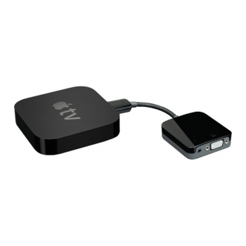 KANEX PRO HDMI-VGA Cabo HDMI para VGA com espelhamento Apple TV AirPlay - foto 2