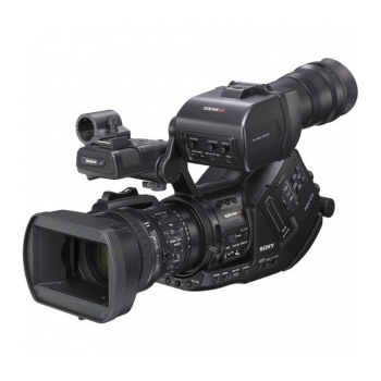SONY PMW-EX3 Filmadora XDCAM com 3CCD usada