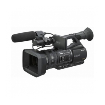 SONY HVR-Z5 Filmadora HDV com 3CCD usada